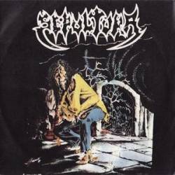 Sepultura : Live in Sao Paulo '87